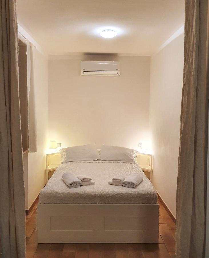 La Finestra Sul Conero Apartments นูมานา ภายนอก รูปภาพ